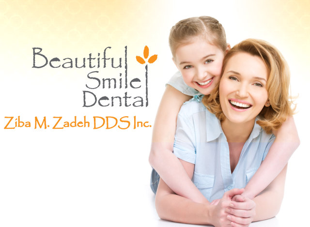 Beautiful Smile Dental San Jose Dentist Dr Ziba Zadeh San